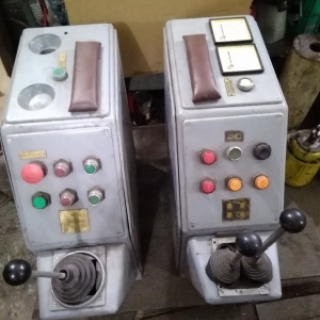 Новые услуги по ремонту строительных кранов.